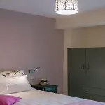 Apartmán Albanis *