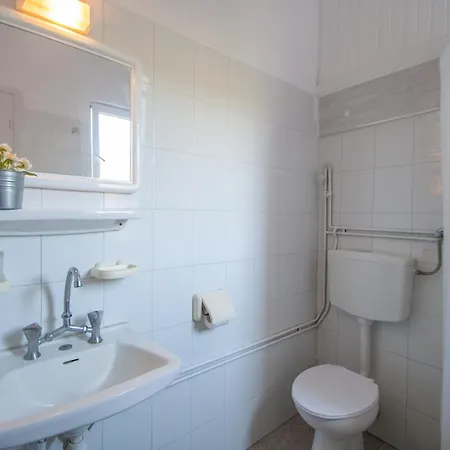 Albanis Apartmán Kolios