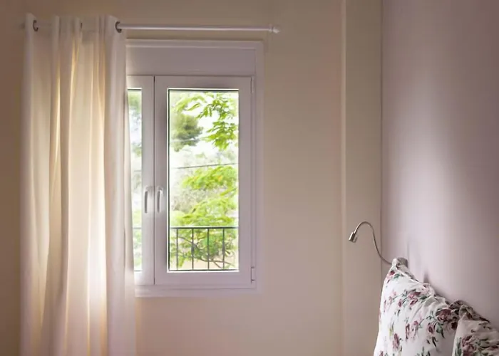 Albanis Apartmán Kolios