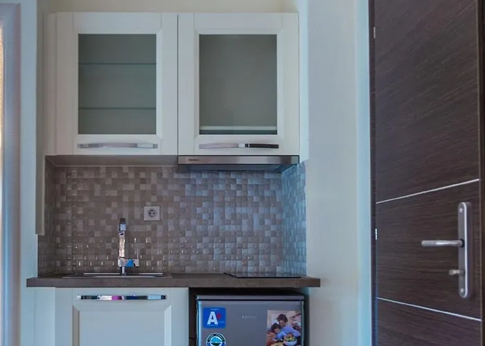 Albanis Apartmán Kolios