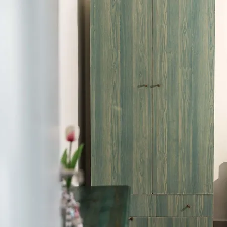 Apartman Albanis Koliósz