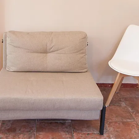 Apartman Albanis Koliósz