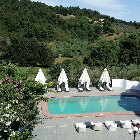 Albanis Appartamento *