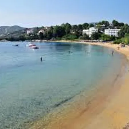 Albanis Apartament Kolios