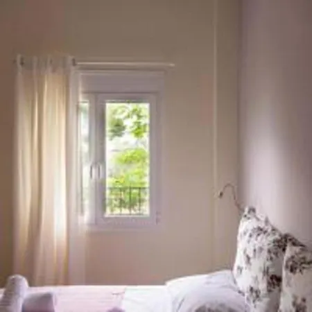 Apartman Albanis Koliósz