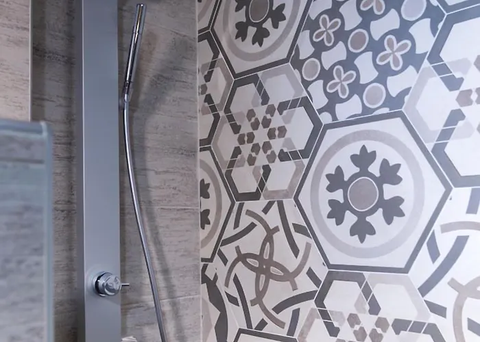 Albanis Apartman Koliósz