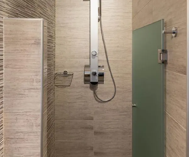 Apartman Albanis Koliósz