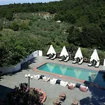 Albanis شقة Kolios