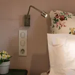 شقة Albanis