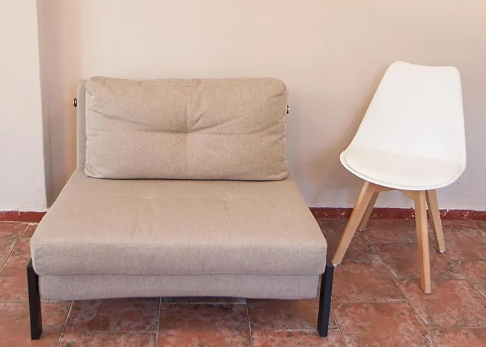 Apartment Albanis Kolios