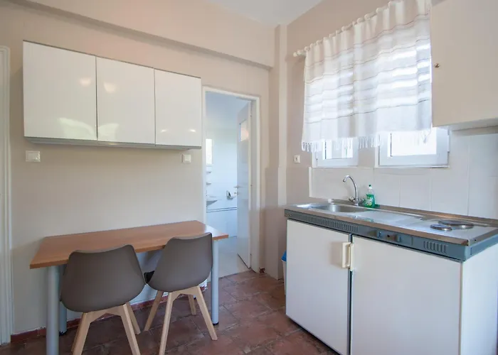 Apartment Albanis Kolios