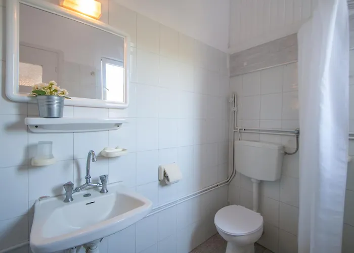 Albanis Apartman Koliósz