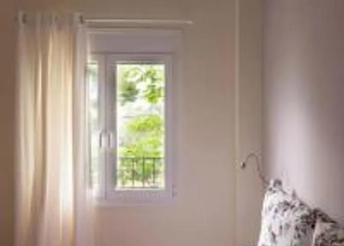 Apartment Albanis Kolios